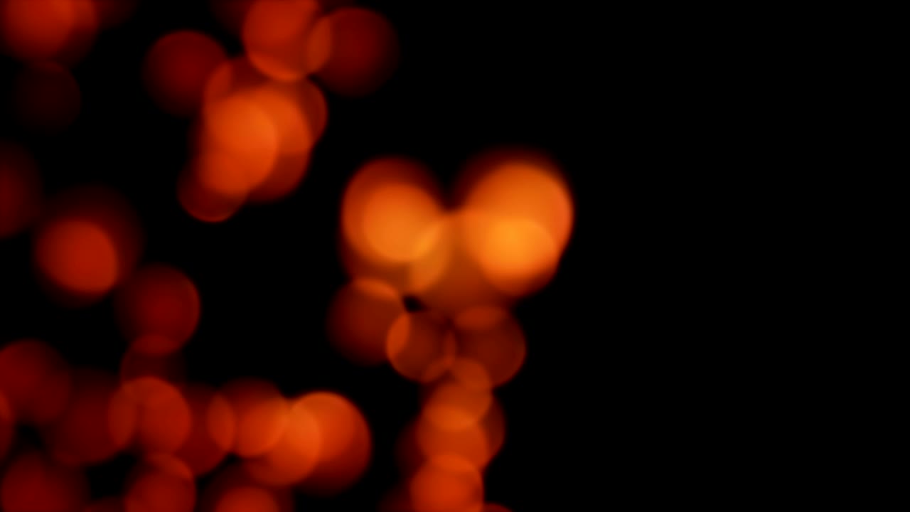 bucle de partículas en movimiento - bucle sin costuras