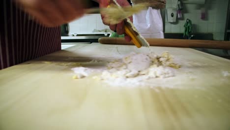 Fresh-pasta-making