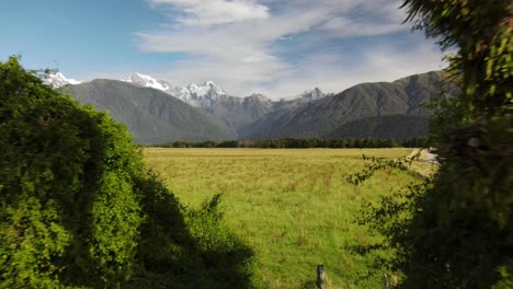 Neuseeland-Schöne-Landschaft