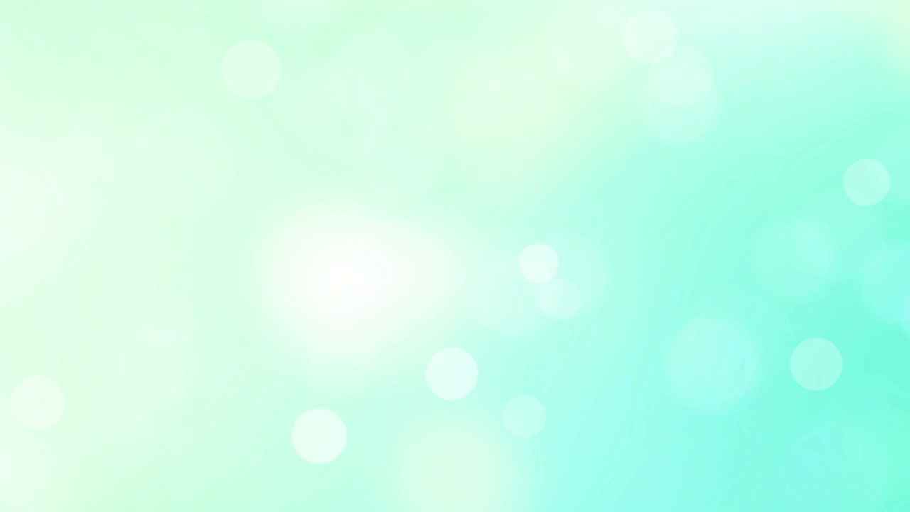 보케 빛 효과와 함께 추상적인 배경