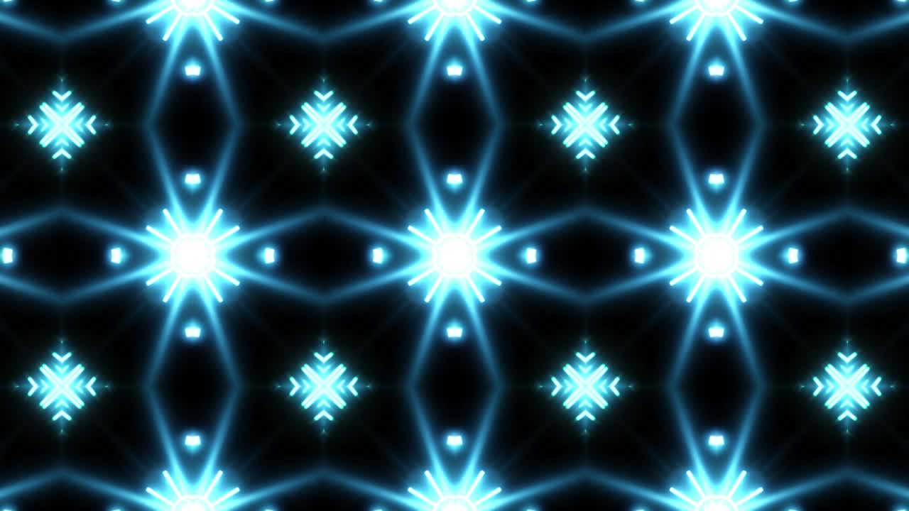 울트라 뮤직 페스티벌 칼레도스코프 박스 배경, 최면 박스 무대, 비주얼 루프 벽, 다채로운 모션 배경, 디스코 스트럼, 라이트 콘서트 스포트, 추상적인 박스, 다채적인 모션 그래픽 박스 벽