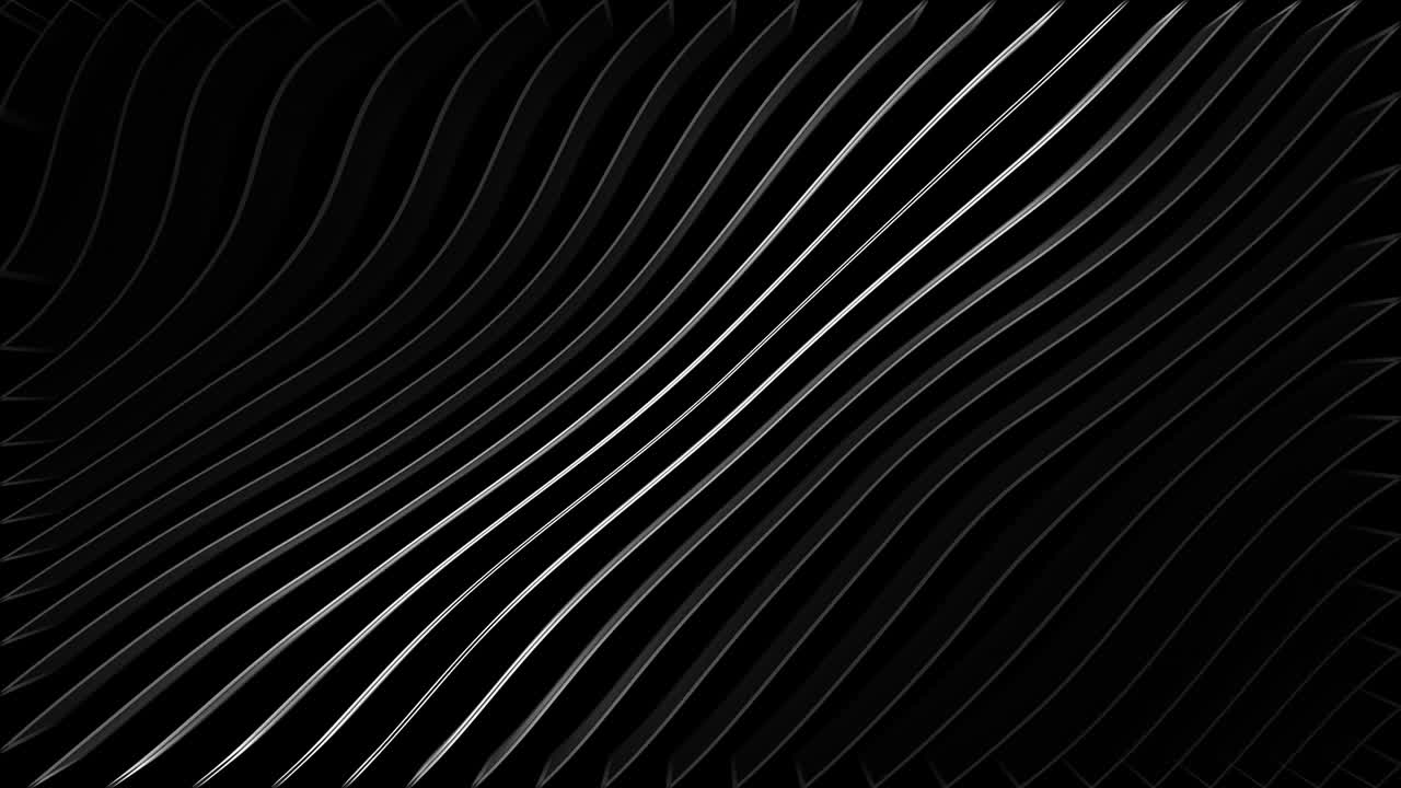 Abstract Wave Lines, Particle lines turbulence, Particle Connection Network, Wave Pattern, Pattern Prism Glitch Curve,