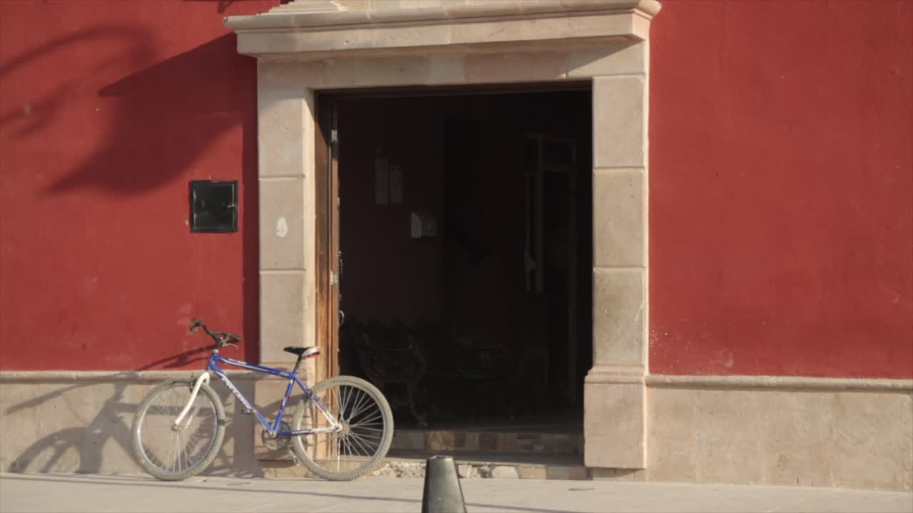 Municipal Palace of Mapimi Durango