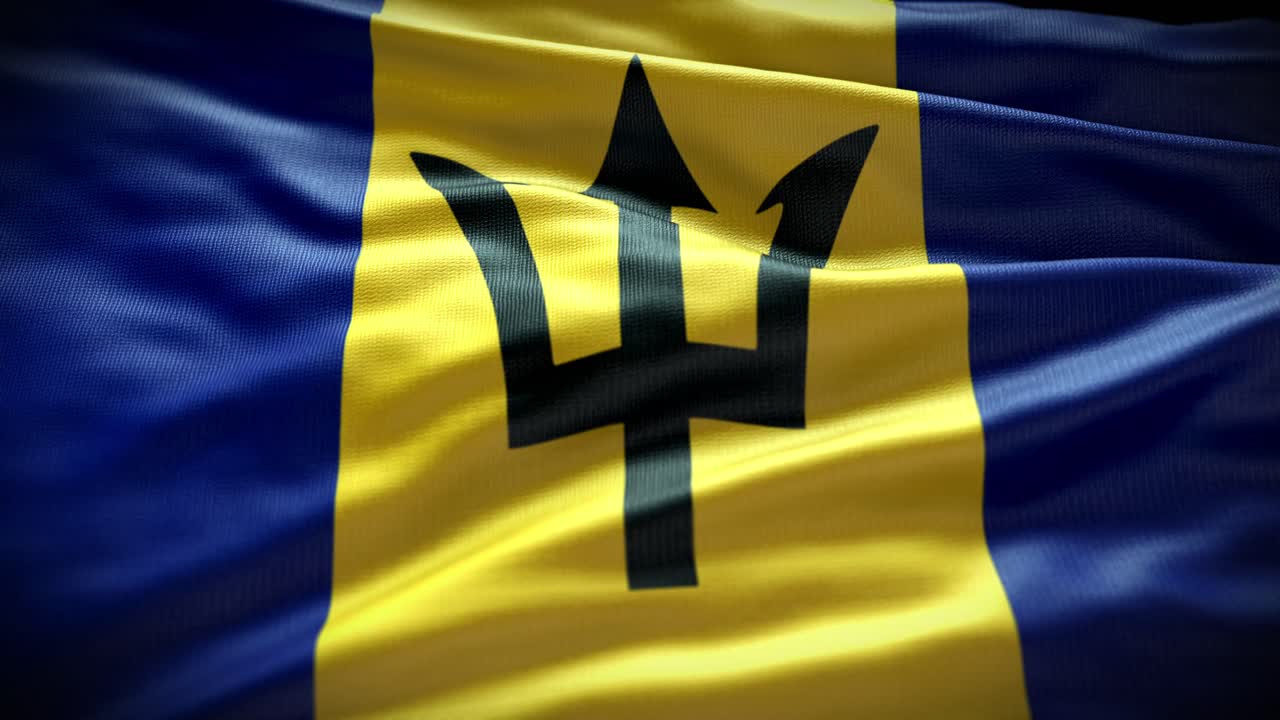 Cinematic 4K flag animation with realistic fabric, lighting, and motion. Perfect for documentaries, news, patriotic events, politics, and global branding projects