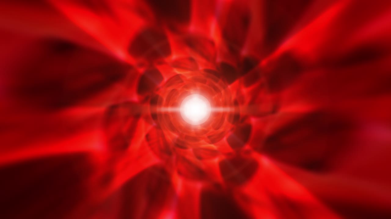 우주-시간 소용돌이를 통한 추상적인 은 하이퍼스페이스 에너지 터널, 4k 3d 루프, 홀을 통한 공상과학 우주 여행, 추상적인 텔레포테이션, 슈퍼노바와 함께 사이버스페이스에서 속도 점프