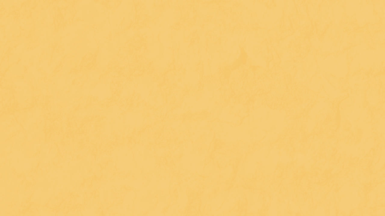 animación del texto pow sobre un fondo naranja