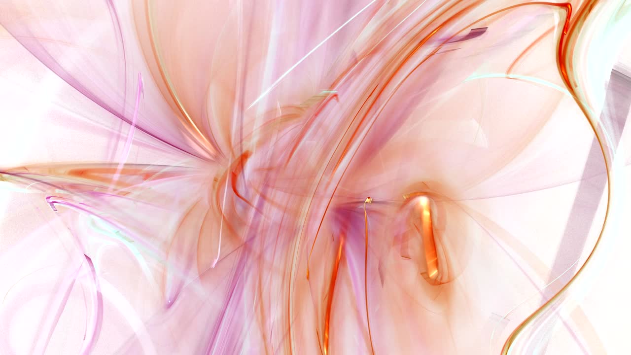 imágenes fractales abstractas para el diseño creativo