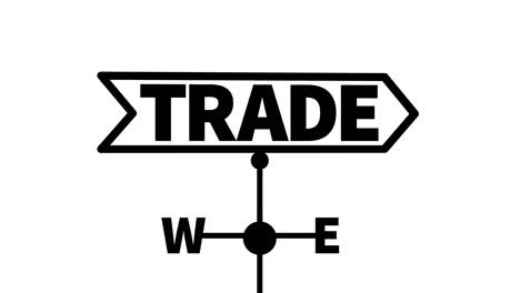 weather vane trade