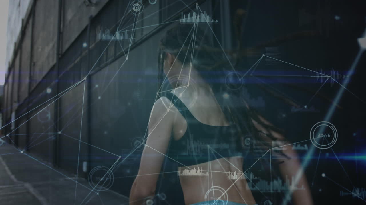 건강 한 생활 방식 과 신체 활동