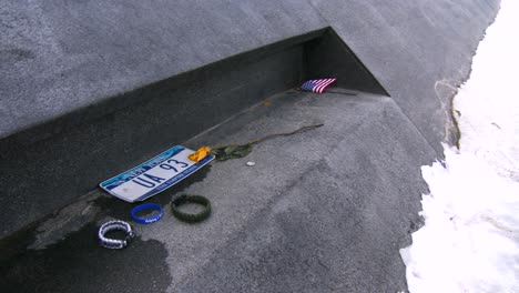 el memorial nacional del vuelo 93 cerca de shanksville pennsylvania 5