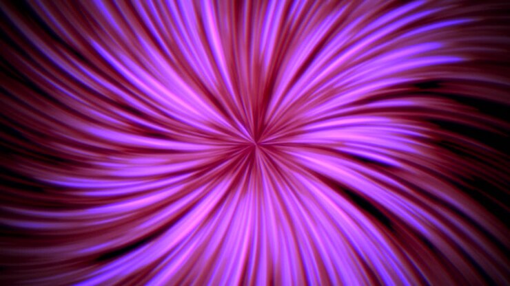 Looping Animation Retro Background 85