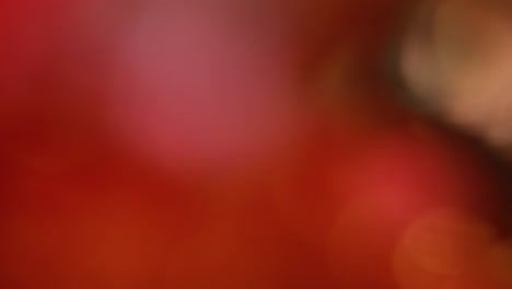 nettipattam borroso bokeh abstracto fondo negro para el telón de fondo, brillantes bokeh brillantes desenfocados y fondos de chispas doradas.