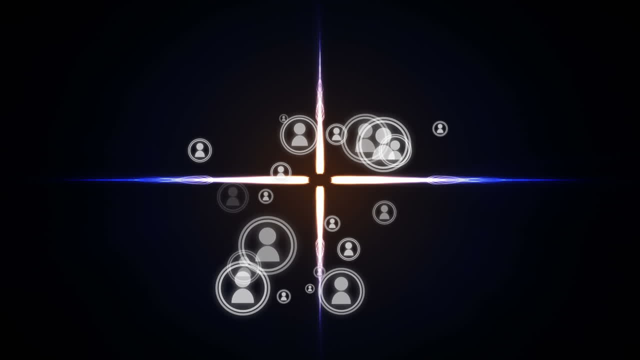 la conexión digital