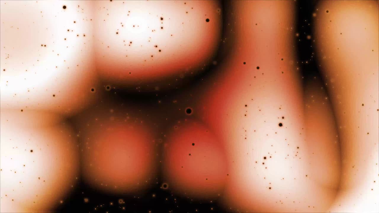 fondo de efecto de estilo de tecnología digital