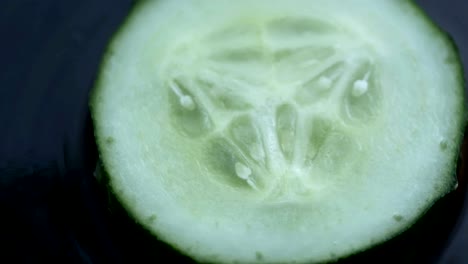 grocery video vegetable background cucumber