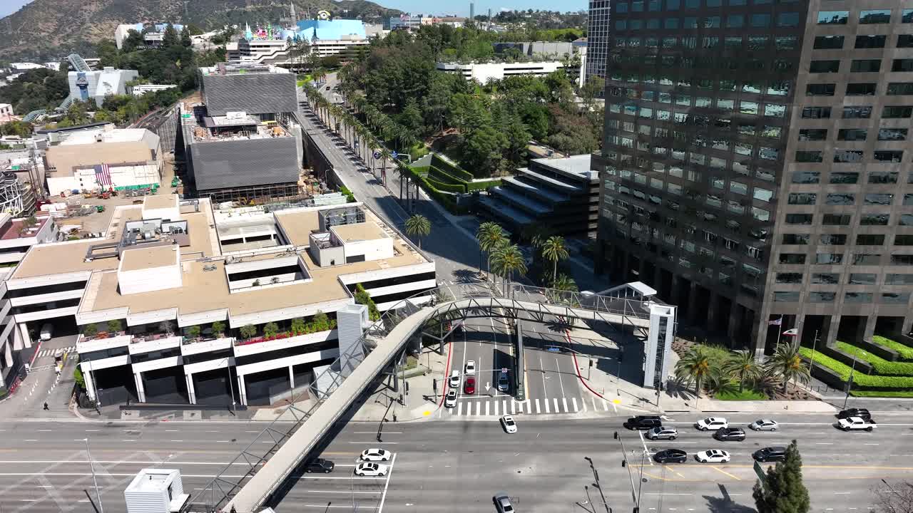 미국 캘리포니아주 로스앤젤레스