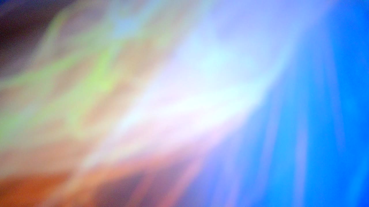 Fondo de arcoíris abstracto