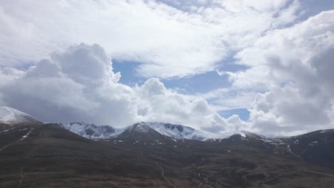 Cairngorms-Landschaft