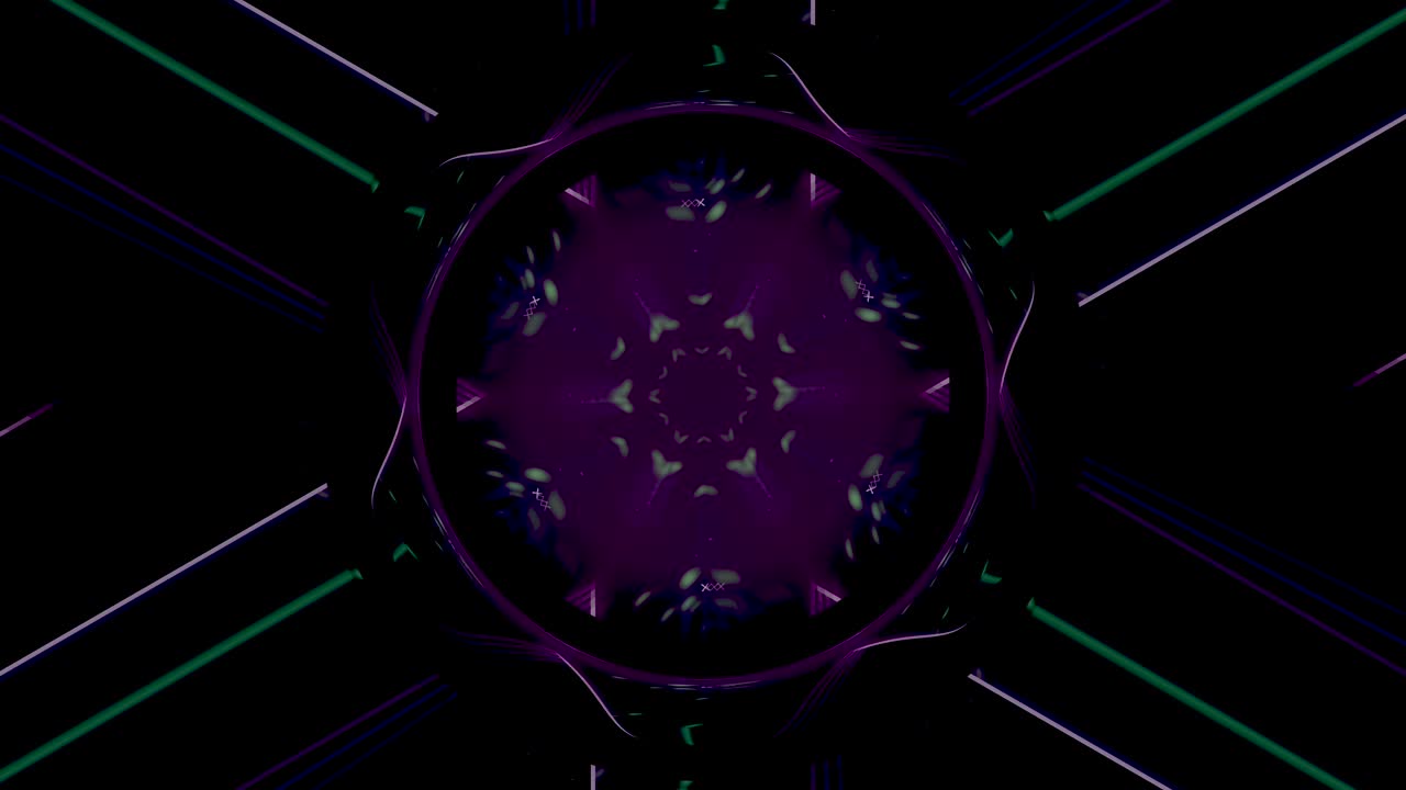 Abstract dynamic modern music background illustration.