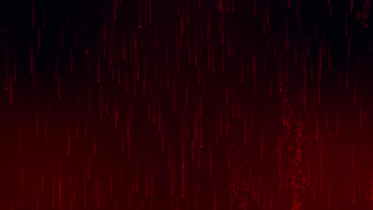 Digital technology cyberspace cyber background line waves fiber optics lines dust particle big data