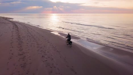 Bike-Ride-Aerial