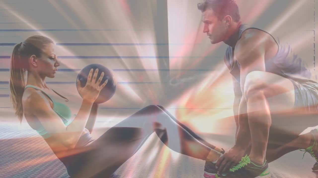 composición de la aptitud