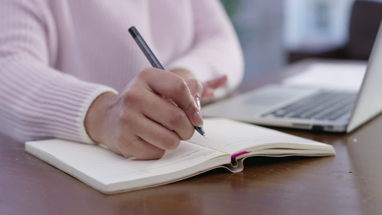 Set goals and start working towards them