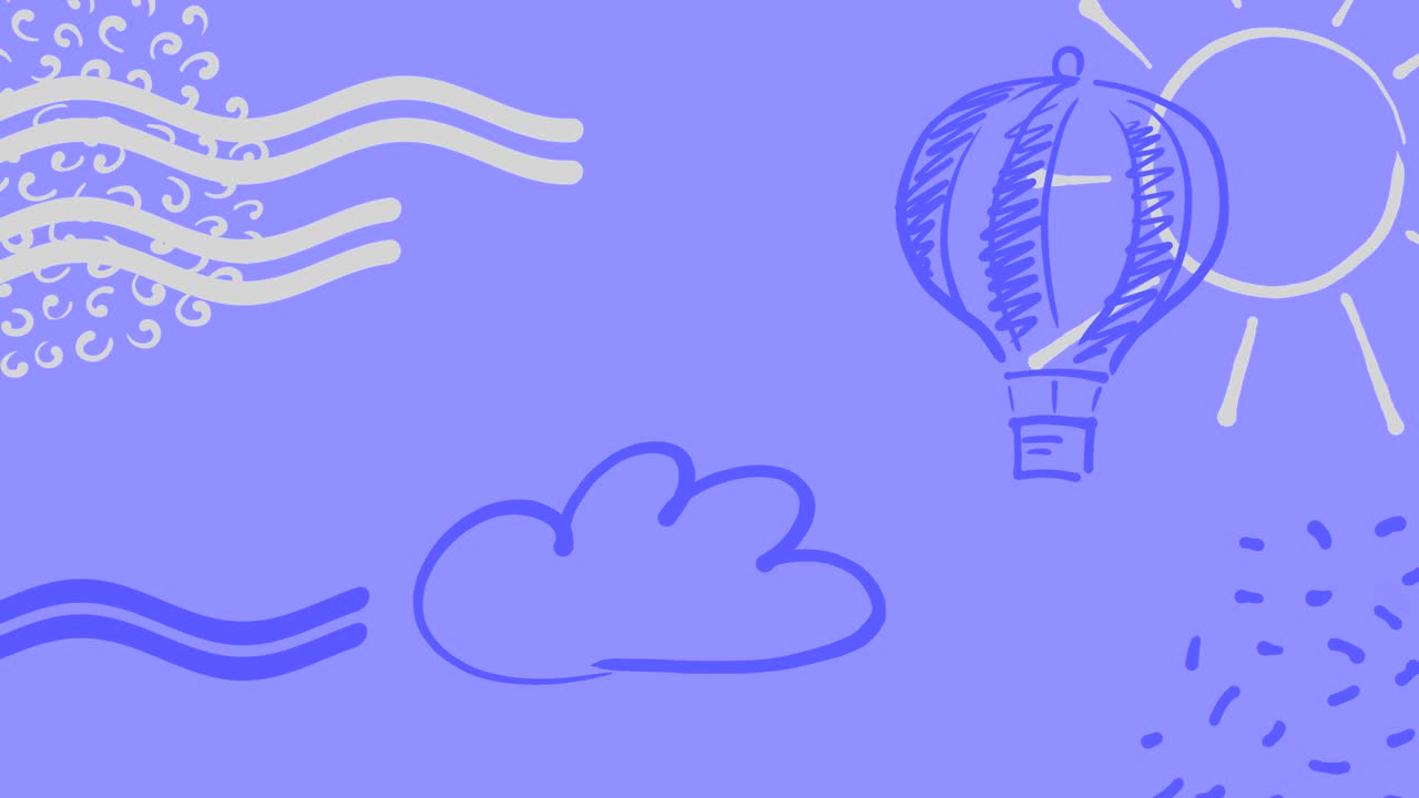 루프 애니메이션