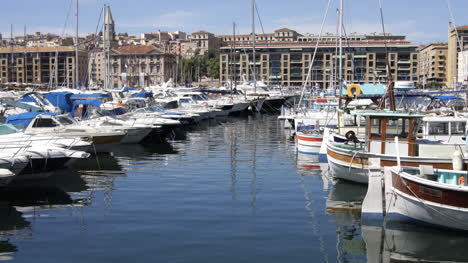 marseille vieux port 2