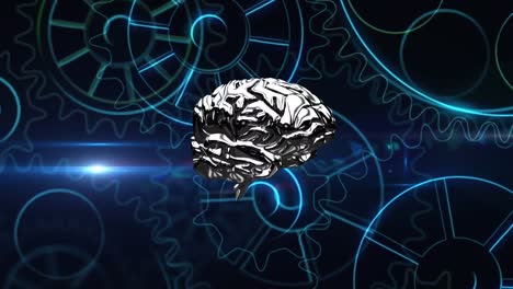tecnología cerebral