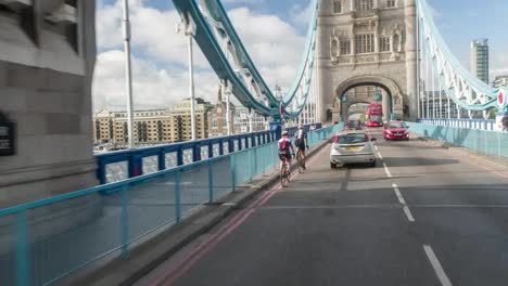londres osmo rápido 4k 00