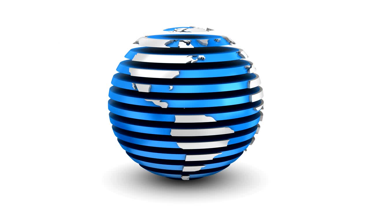 rotación de la tierra