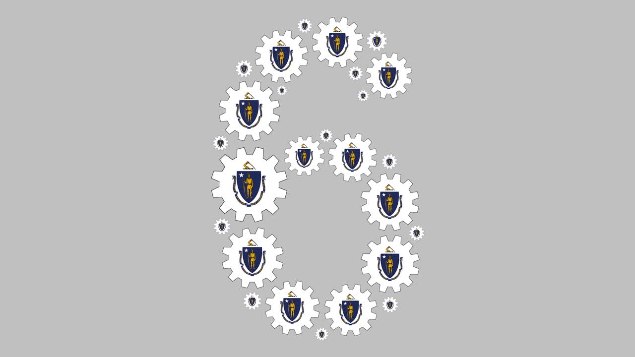 массачусетс номер шесть