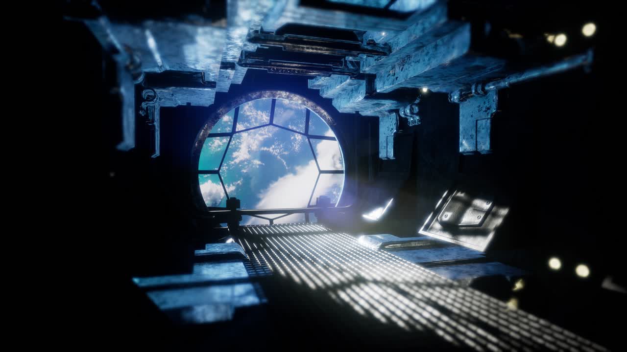 국제 우주 정거장