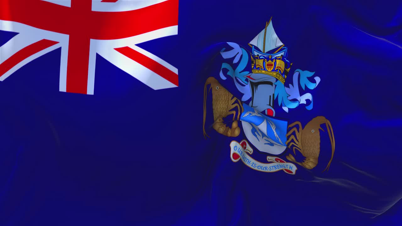 사우스 조지아와 사우스 샌드위치 제도의 발