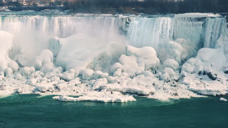 Winter-At-Niagara-Falls-4K-Video-09