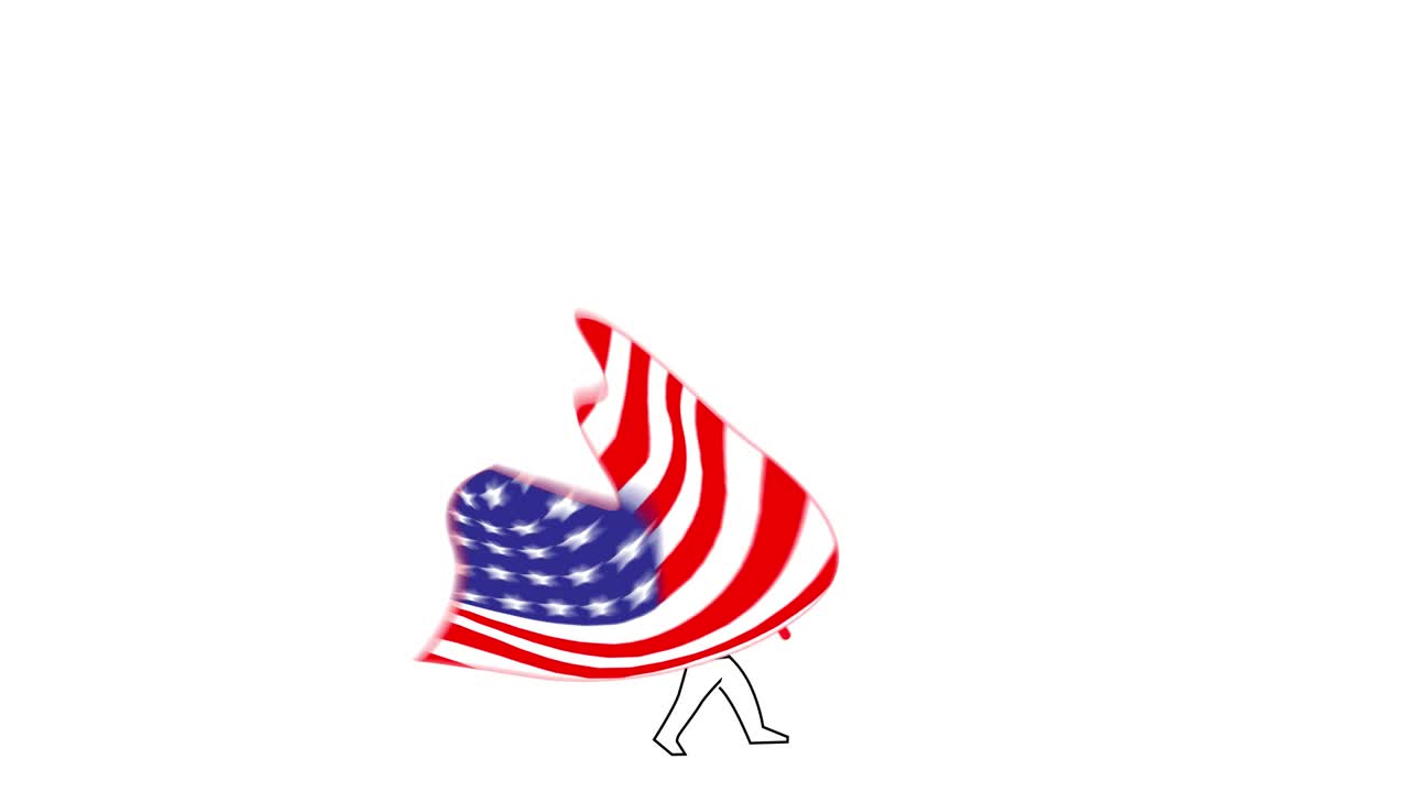 American Flag