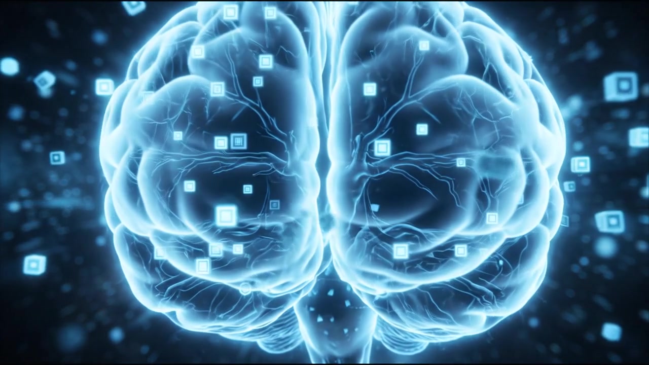 Advanced human organ and medical technology visualization