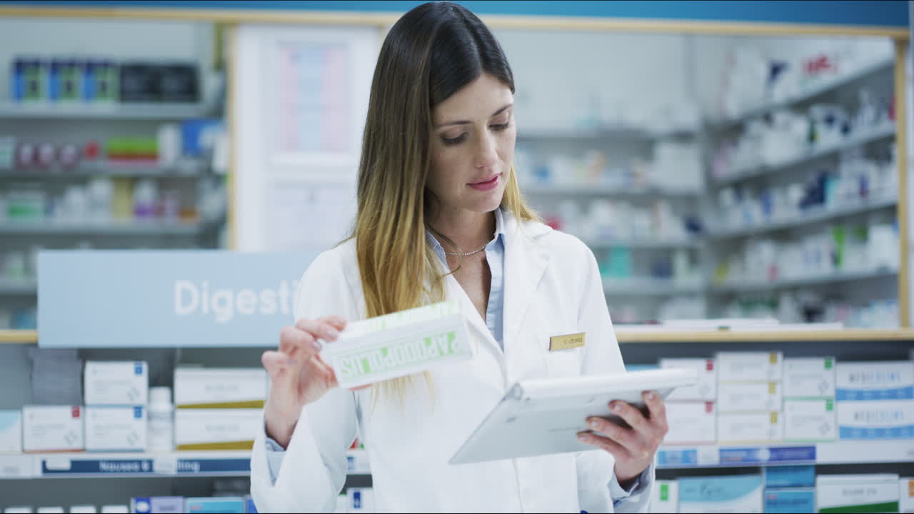 I'll get all the info online for this new product