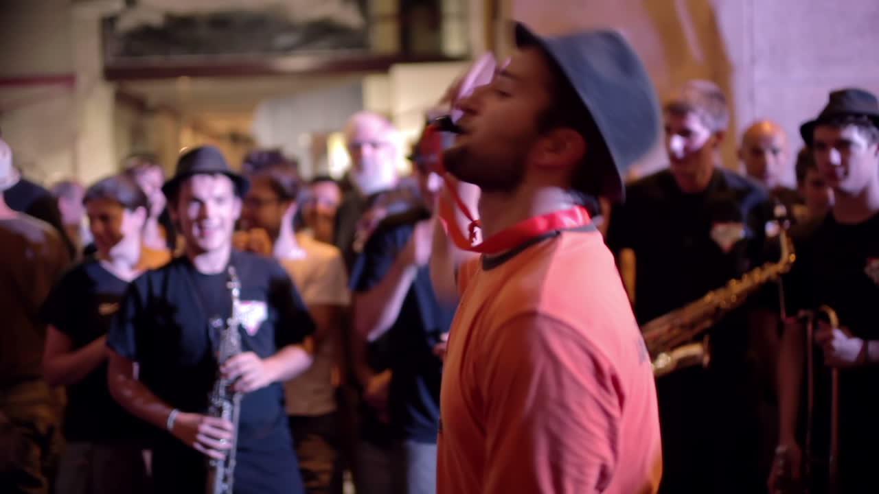 banda brasileña 0 12