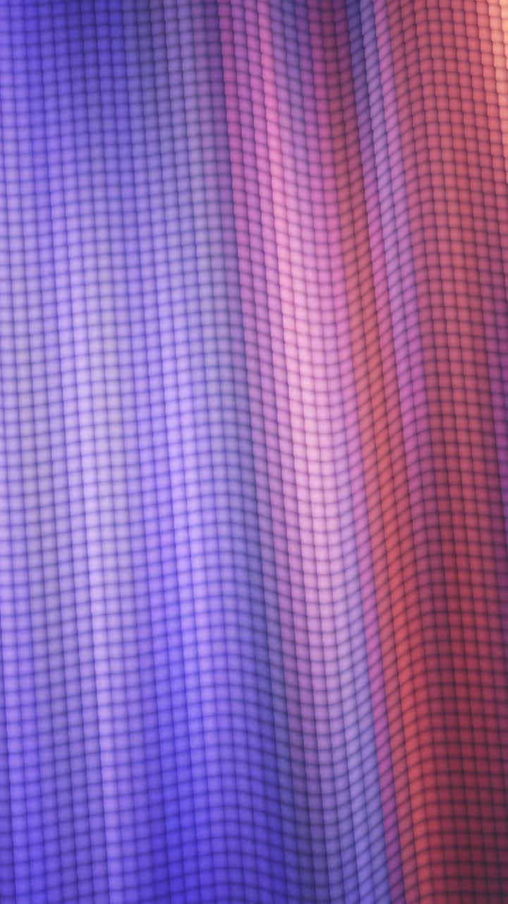 Abstract Diagonal Gradient Pattern