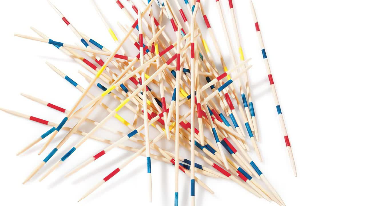 미카도, 상하이 게임의 동양 게임