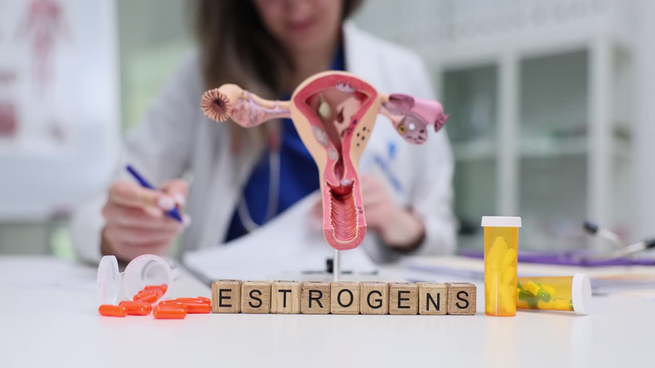 Estrogens and Women's Health