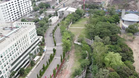 pasaje zona privada eco friendly