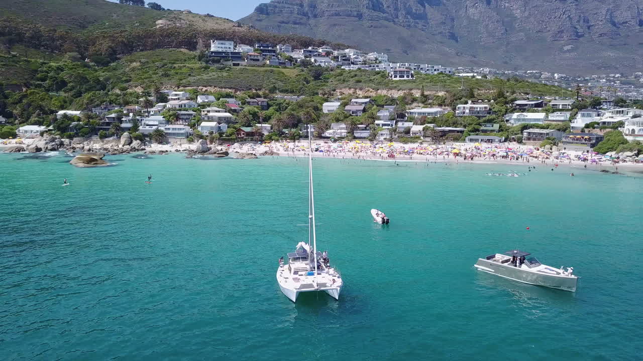 You'll never want to leave this place of peace