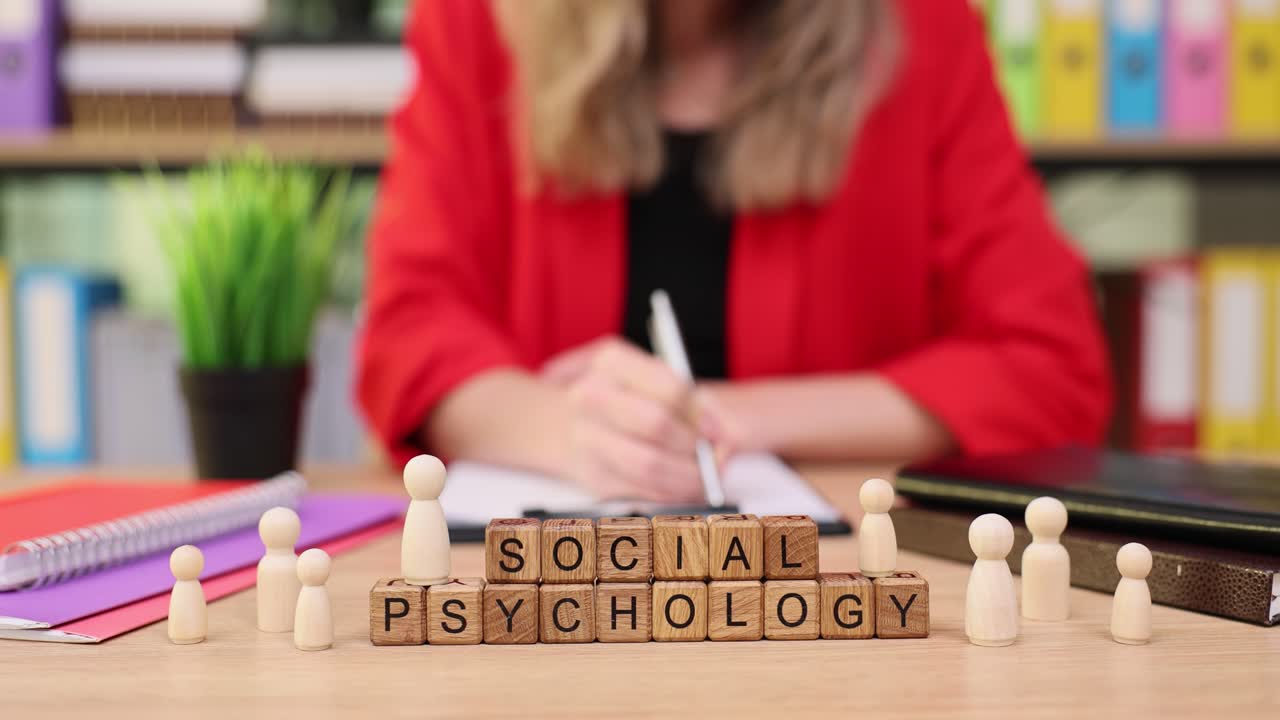Social Psychology Education