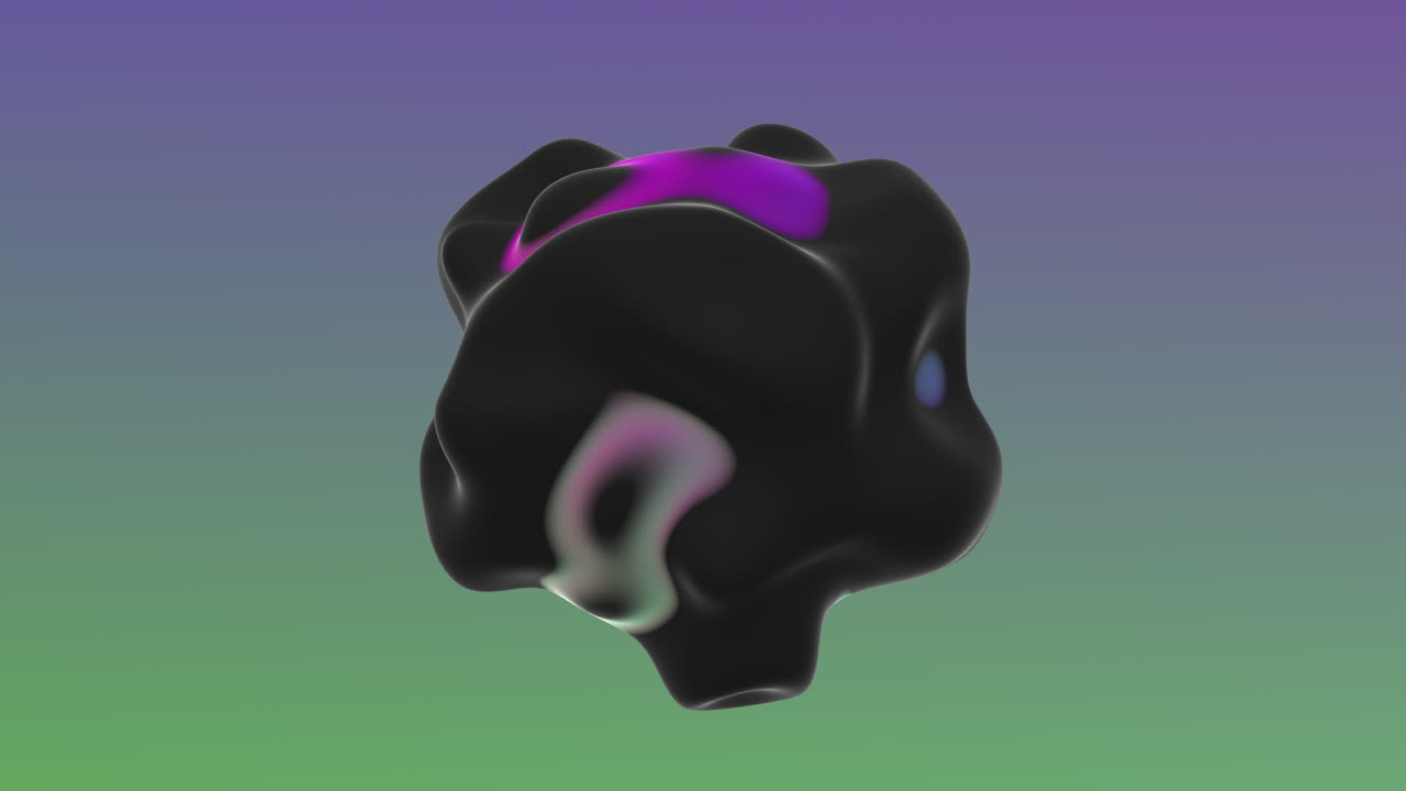 gran organismo vivo místico y futurista.