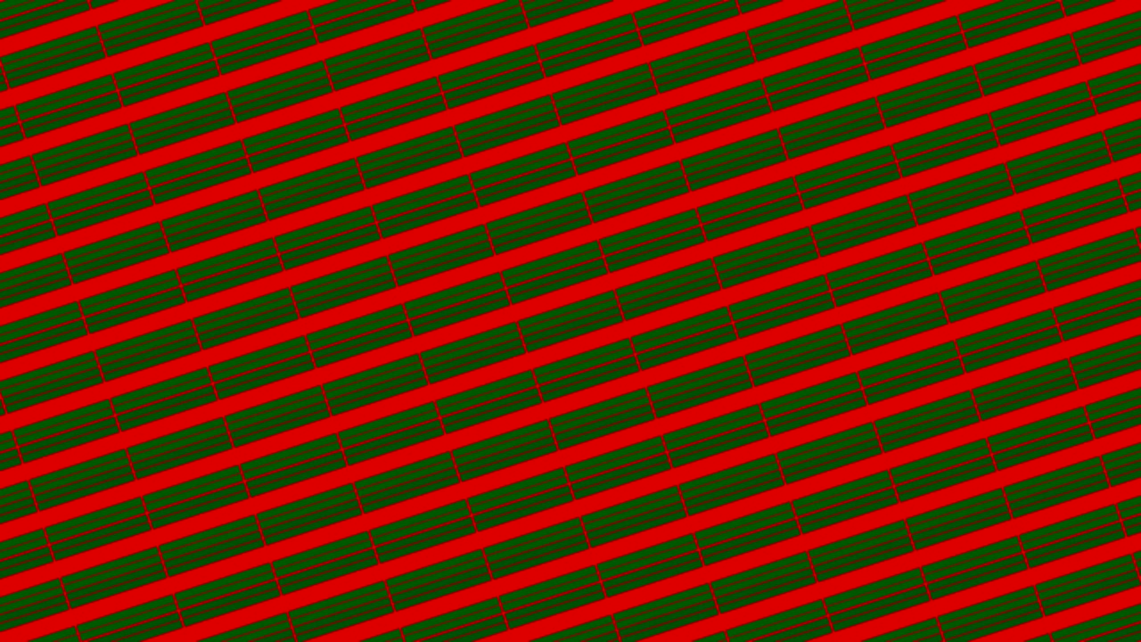 왼쪽으로 회전할 때 색을 바꾸는 그래픽 패턴