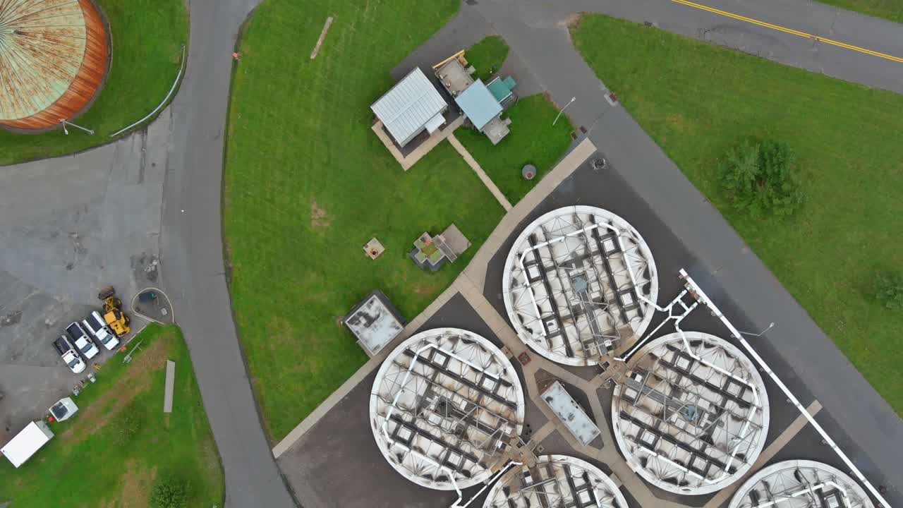 промышленная очистка воды, канализация чистая вода осушение экологической воды