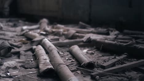 old-rotten-pipes-are-in-an-abandoned-building-among-the-garbage
